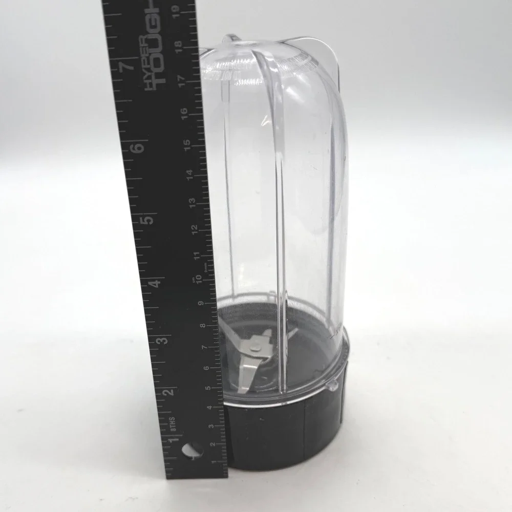 Magic Bullet Blender Blade cup Lid Attachment Replacement Part‎ blades ONLY